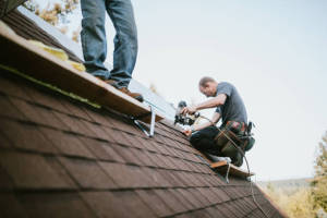 Local Roofers in Flordell Hills, MO